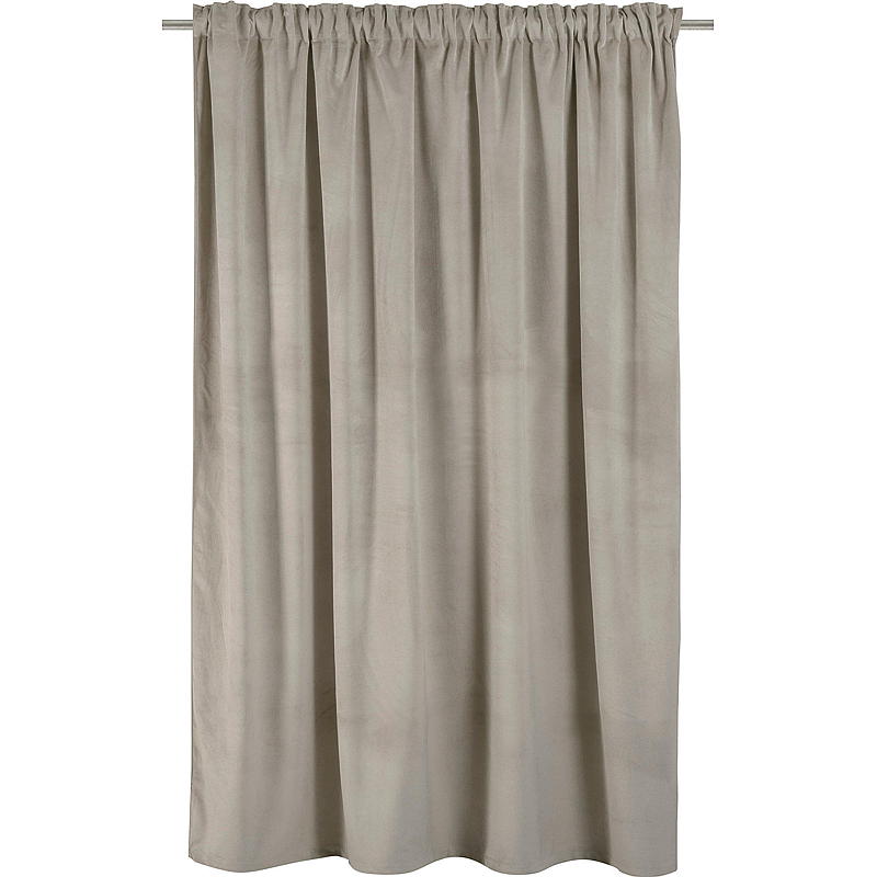 Home Gardin 140x160 cm velvet sand
