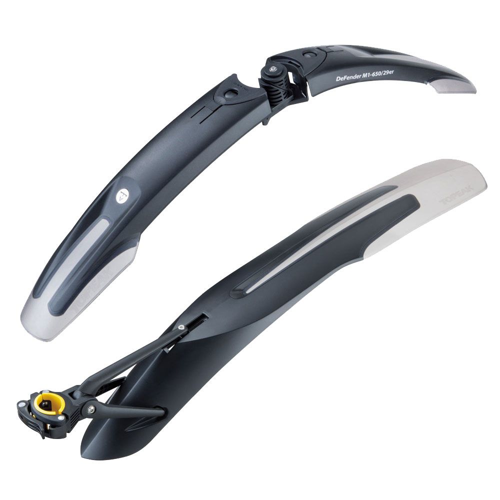 Topeak DeFender M1/XC11 Schutzblechset 29