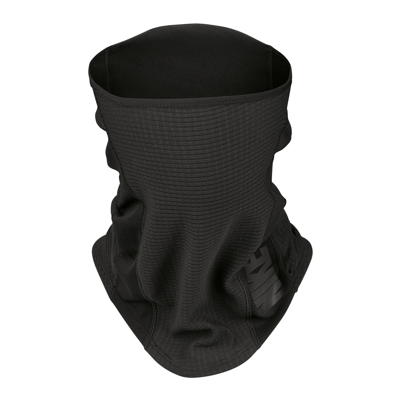 Nike Hyperstorm Neckwarmer Running Schwarz F091