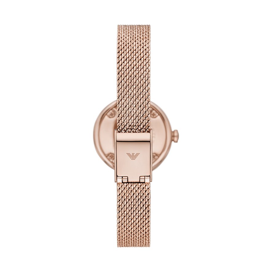 Emporio Armani Damenuhr