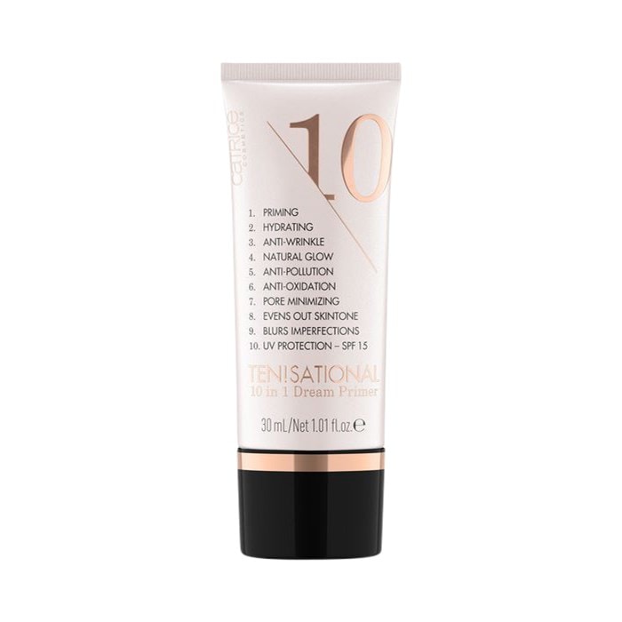 Ten!sational 10 in 1 Dream Primer