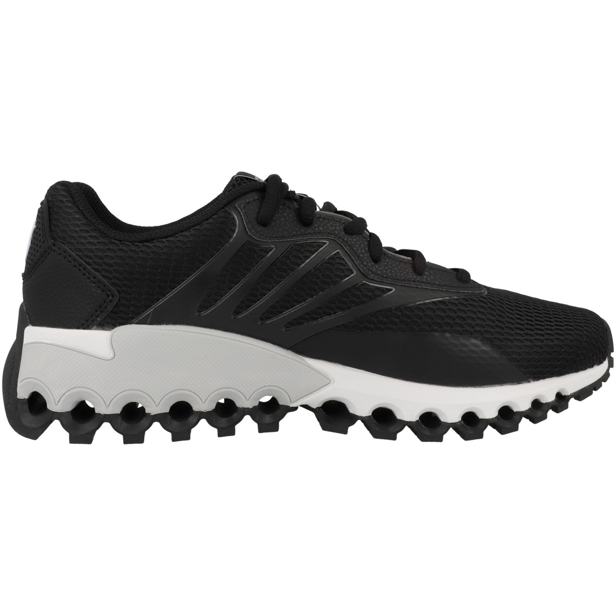 K-Swiss Tubes Sport Sneaker Low schwarz