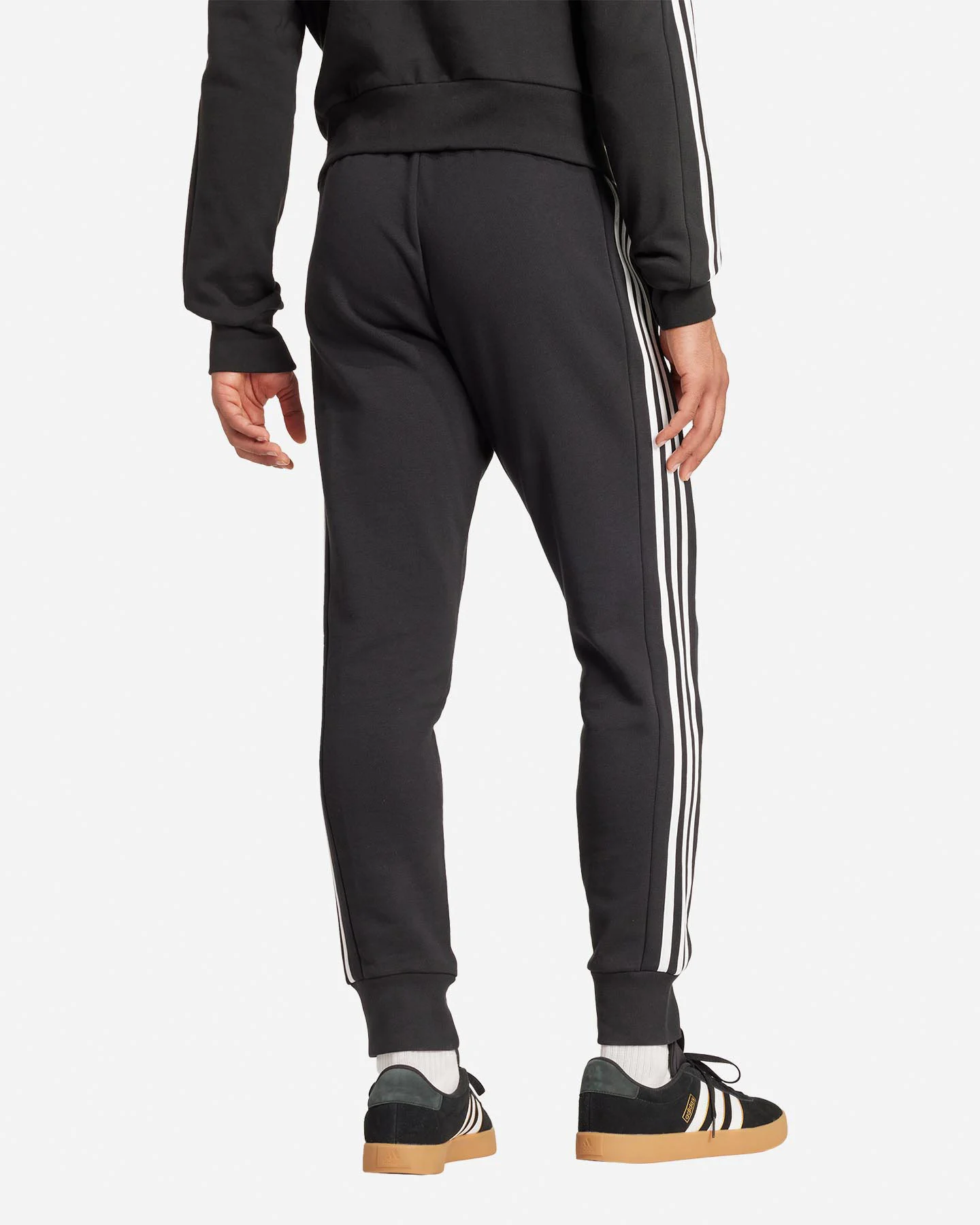 Futbalová tepláková súprava Adidas Juventus DNA 24-25 M IT3787