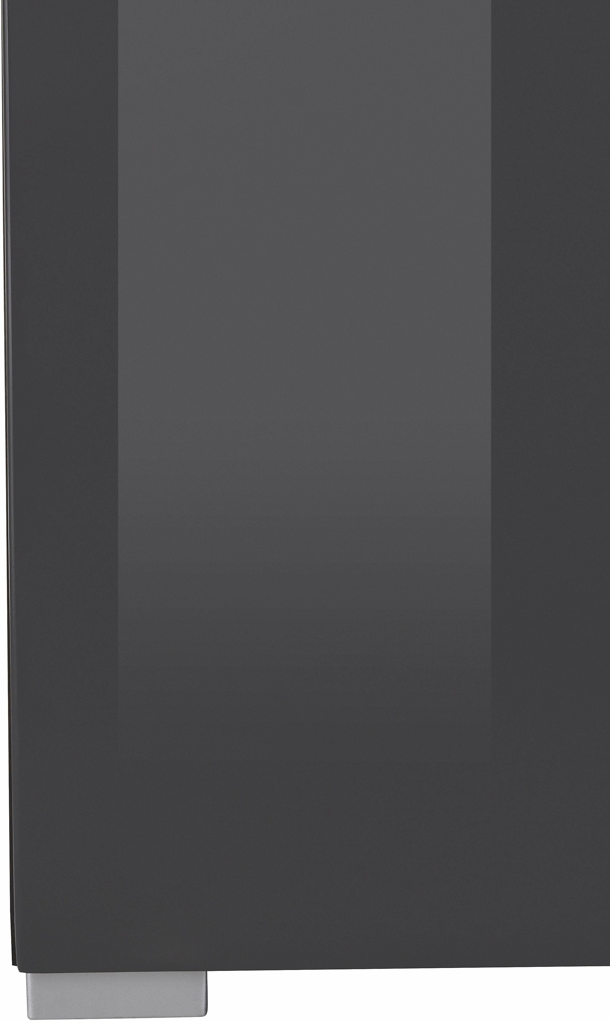 Helvetia Highboard Toledo, Breite 148 cm