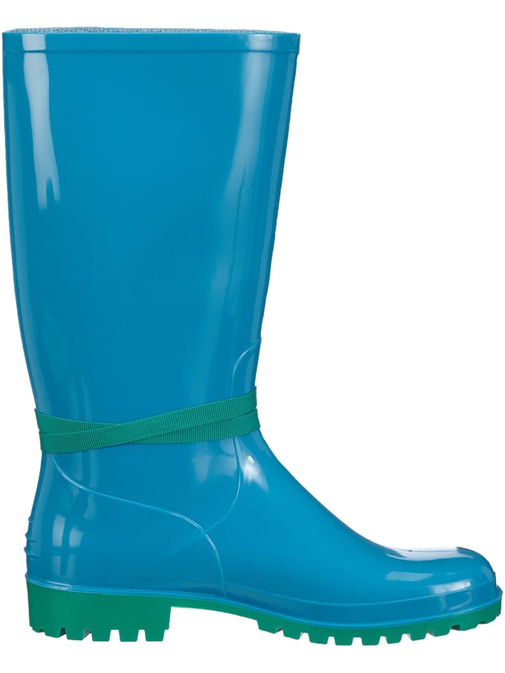 Spirale Gummistiefel 