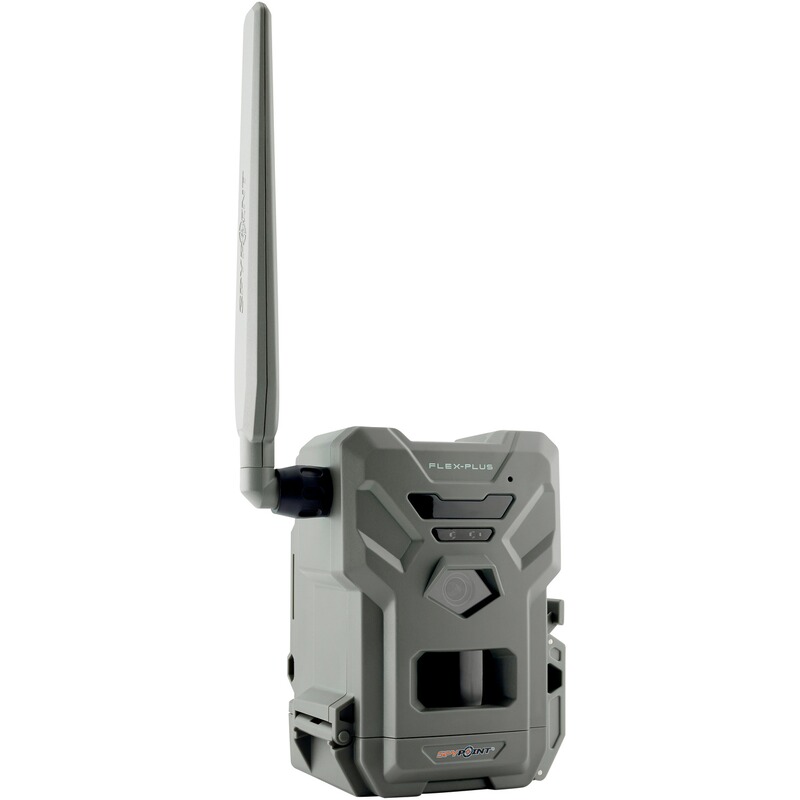 Spypoint Wildkamera Flex Plus