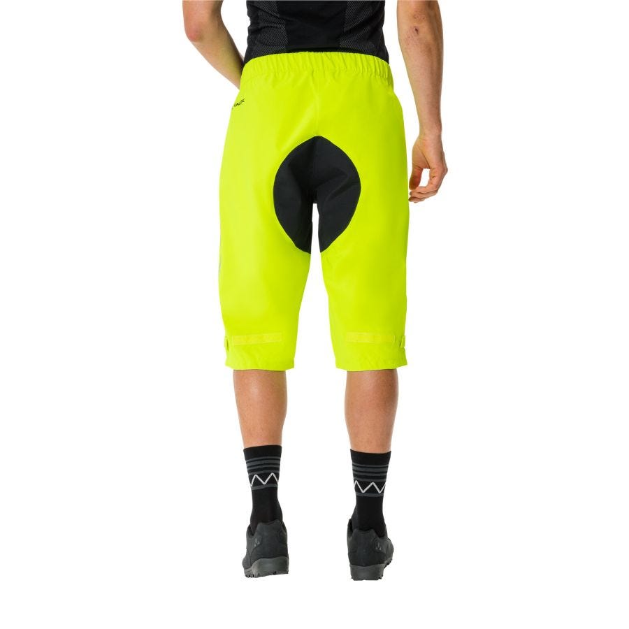 Moab Regenshorts Herren