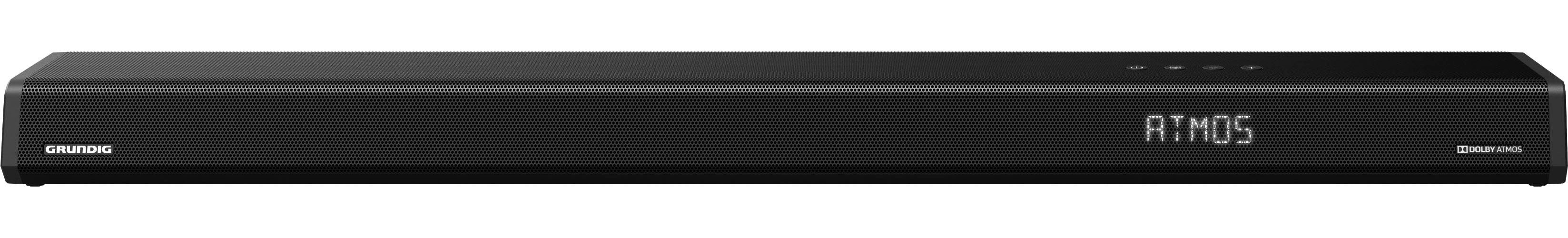 Grundig DSB 1000 All in One Dolby Atmos Soundbar (Bluetooth, 120 W)