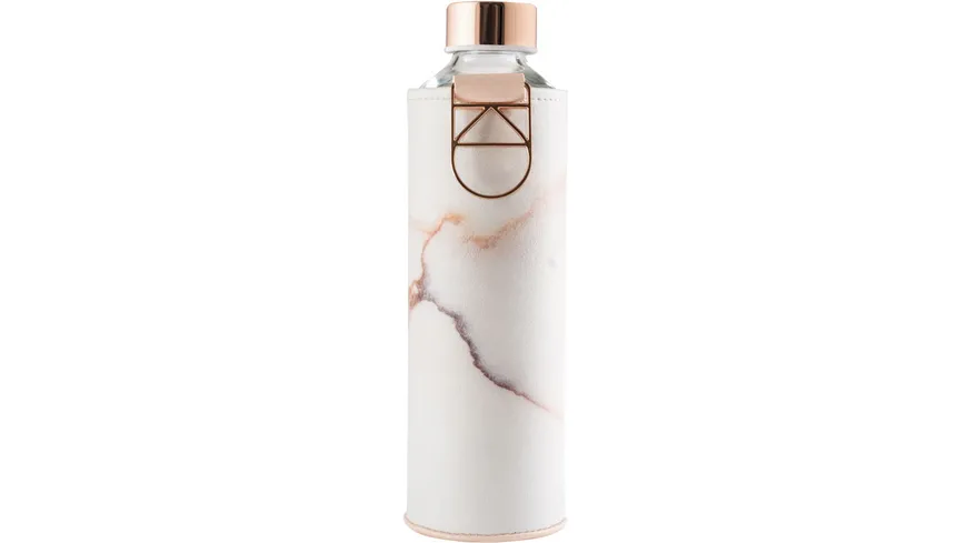 equa Trinkflasche Mismatch Lava 0,75l