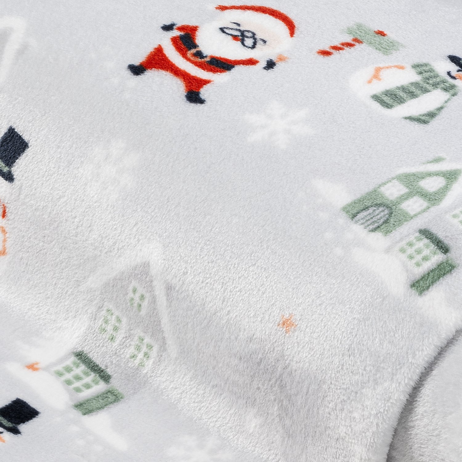 Wellness-Fleece 