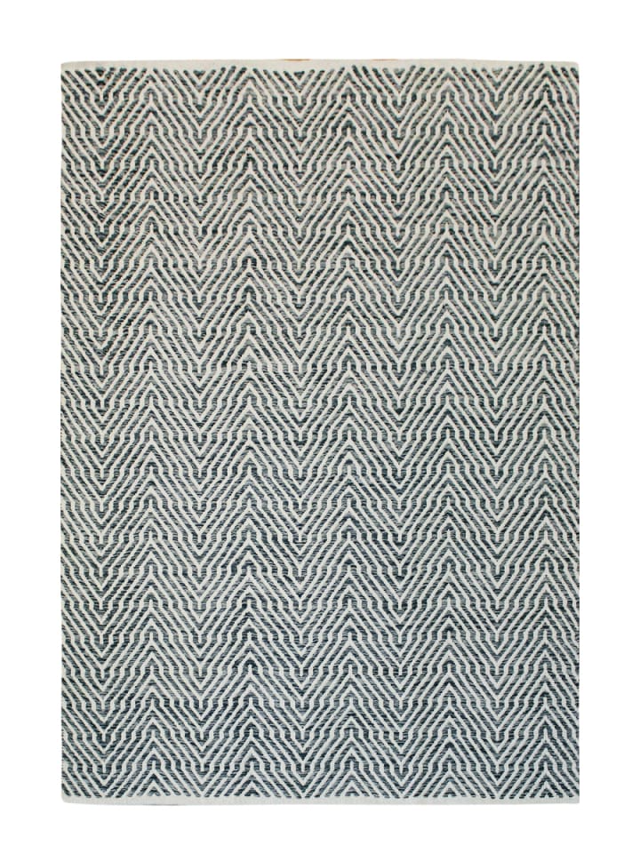 Kayoom Teppich Lanna in Grau günstig kaufen