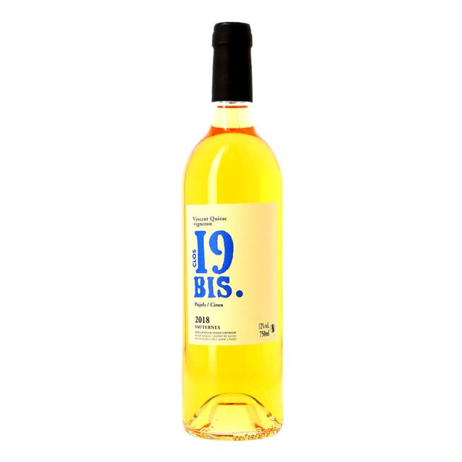 Clos 19 Bis, 2018
