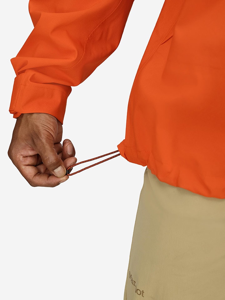 Marmot Funktionsjacke 