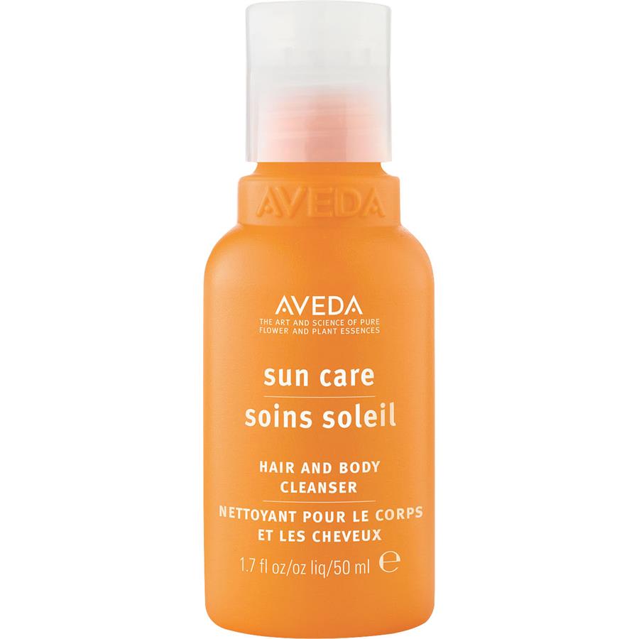 Hair & Body Cleanser