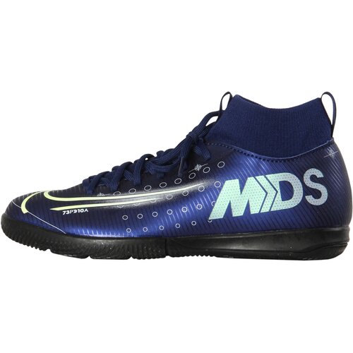 FUSSBALL - SCHUHE KINDER - HALLE JR MERCURIAL SUPERFLY VII DREAMSPEED ACADEMY IC KIDS