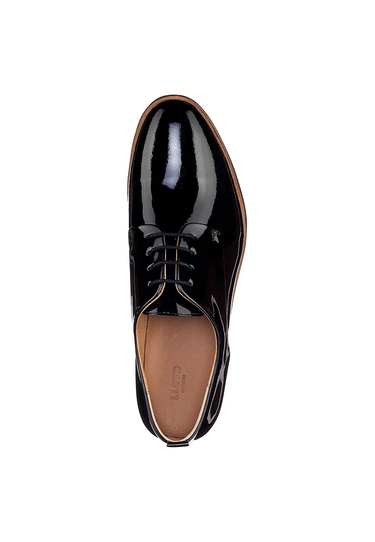 Zapatos elegantes con cordones Lloyd
