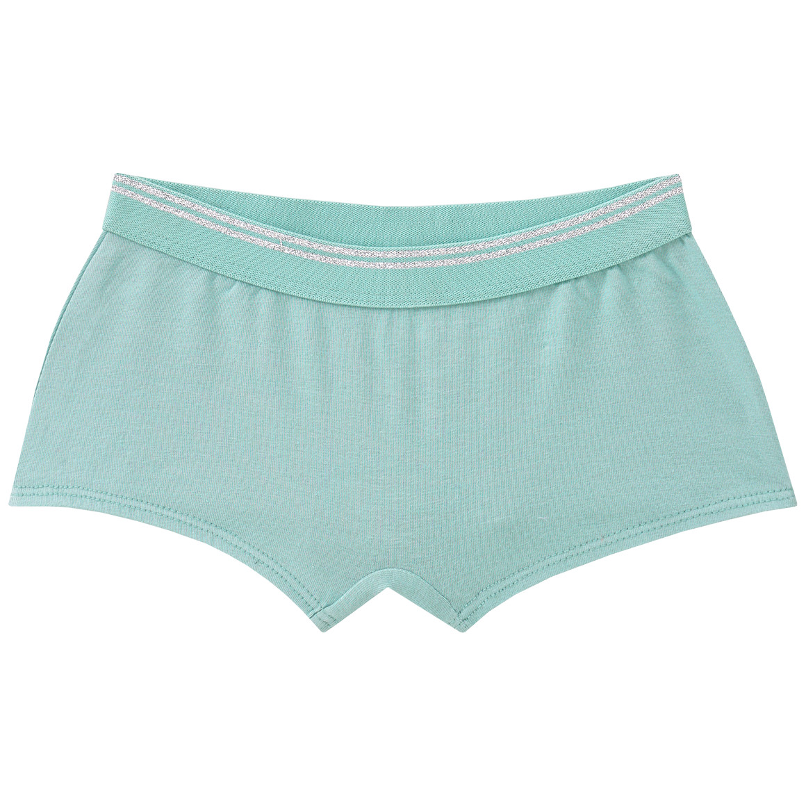 5 Mädchen Pantys mit Glitzergarn