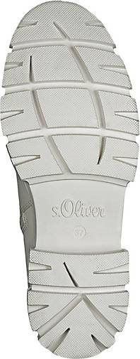 s.Oliver Chelsea Boot