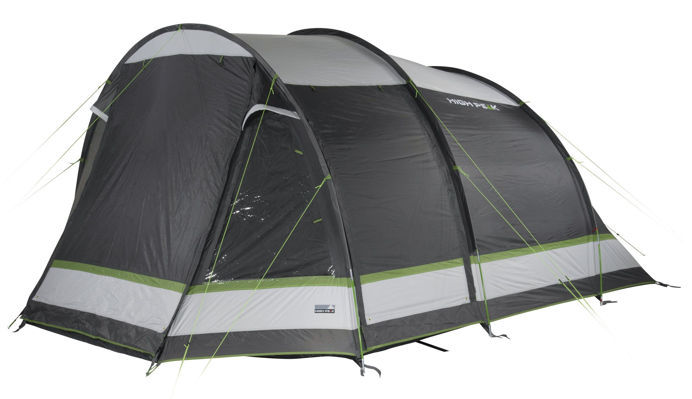High Peak Meran 5.0 Tunnelzelt