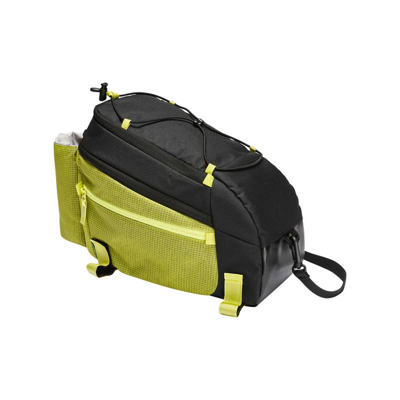 VAUDE Silkroad L Luminum Fahrradtasche