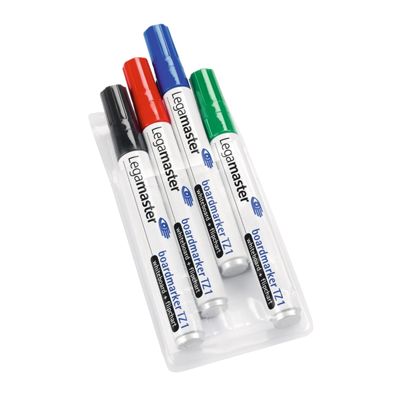 BFP Boardmarker TZ1 4er Set
