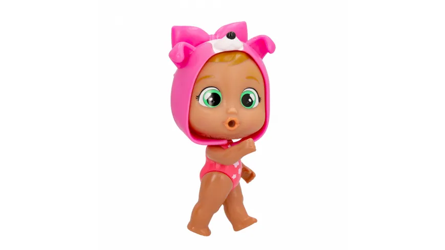 Cry Babies Magic Tears Stars Talent Babies, 1 Stück, sortiert