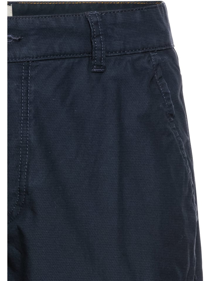 Camel Active Cargoshorts in Dunkelblau günstig kaufen
