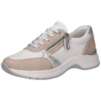 Remonte Sneaker in weiß