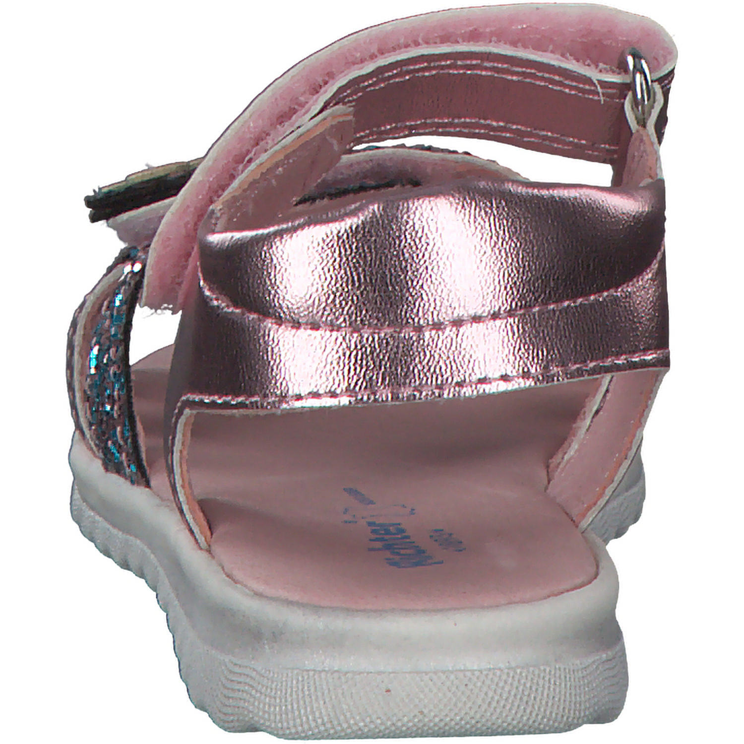 Richter 2404, Sandalen (Kinder), Kinder, Pink