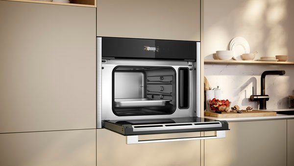 NEFF Dampfbackofen C24DR1XN0