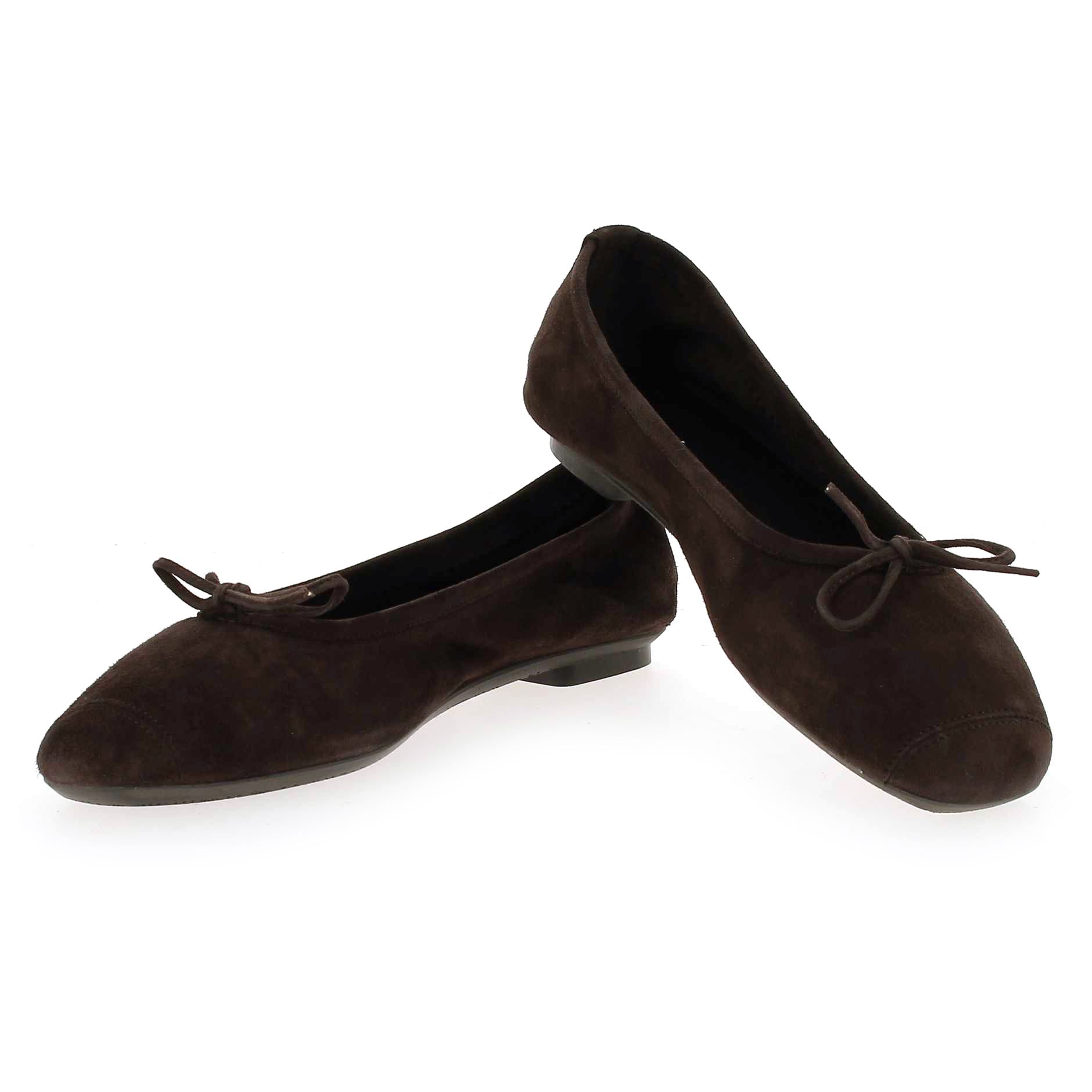 Reqins  HARMONY PEAU - Marron
