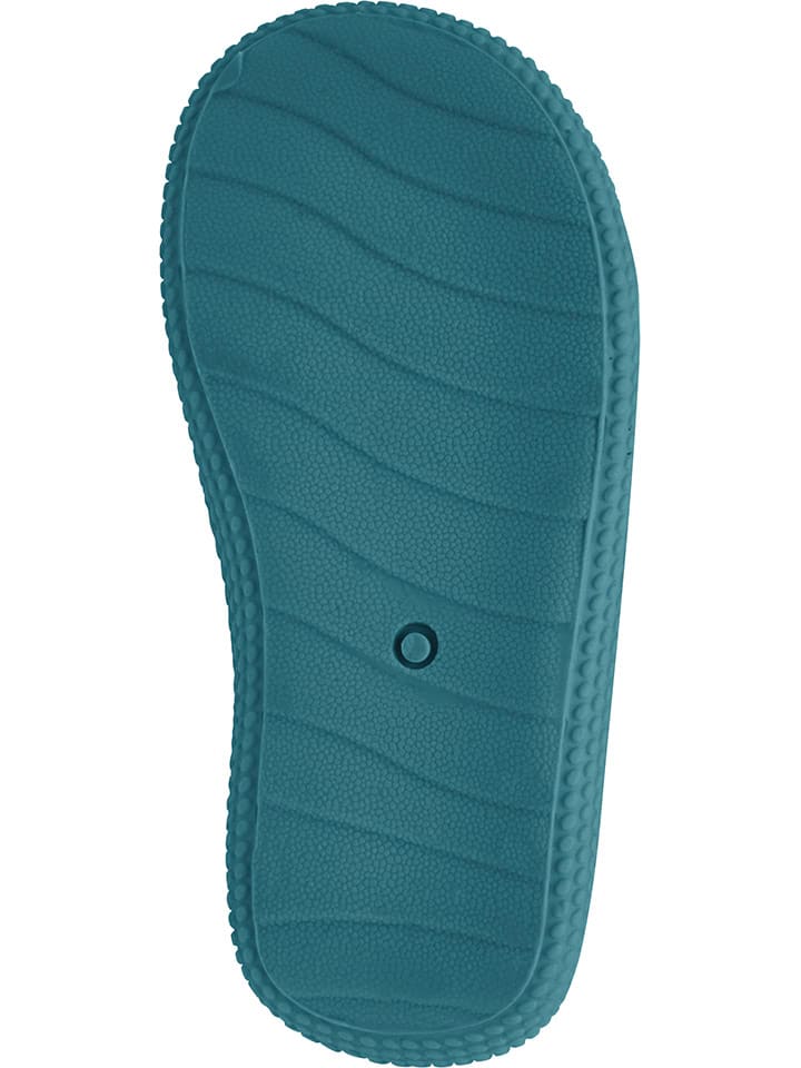 Playshoes Badeschuhe in Blau günstig kaufen
