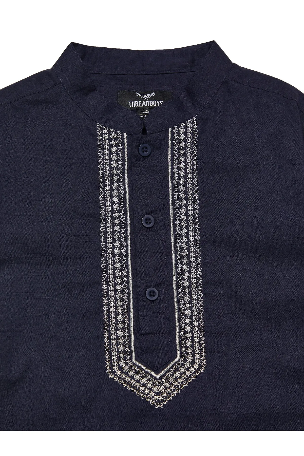 Threadboys  Hemd TBB Woven Eid Braden
