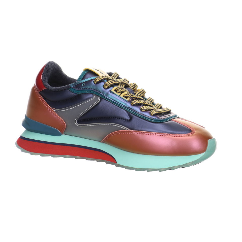 HOFF The Clydes Sneaker