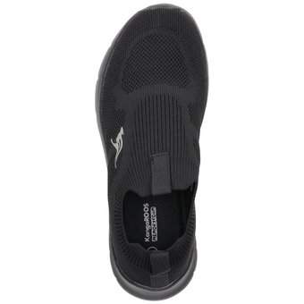 KangaROOS K NJ Zoe Slip On in schwarz