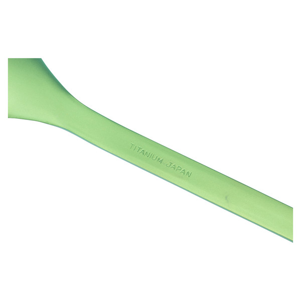 TITANIUM SPORK - Campingbesteck
