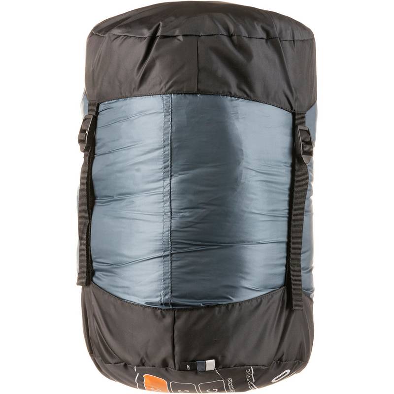 OCK Pro 0C Kunstfaserschlafsack