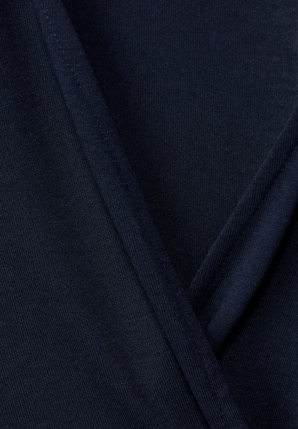 Street One Lange Shirtjacke
