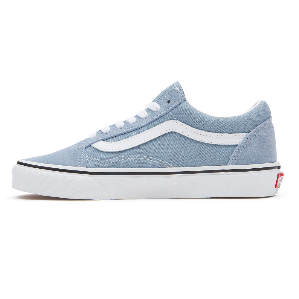 Vans Old Skool VN0007NTDSB / blau