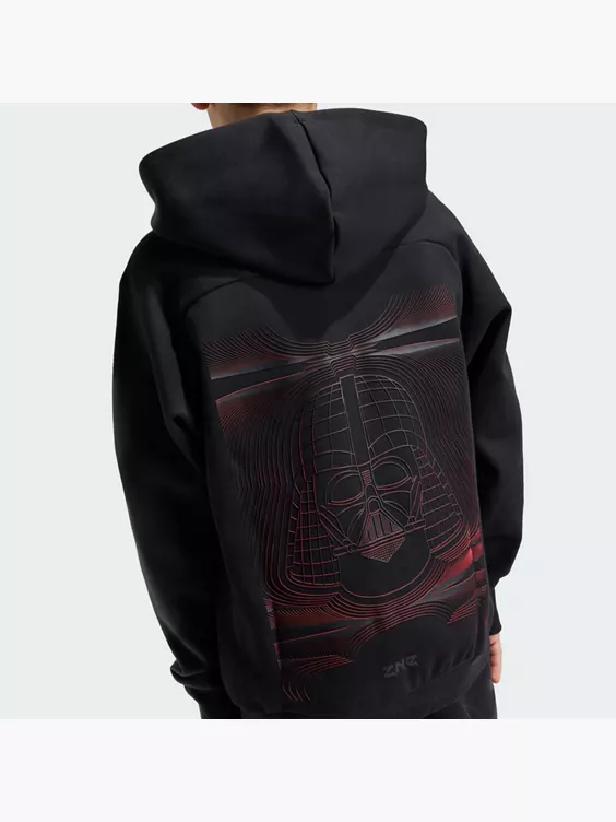 adidas Star Wars adidas Z.N.E. Zip-Hoodie