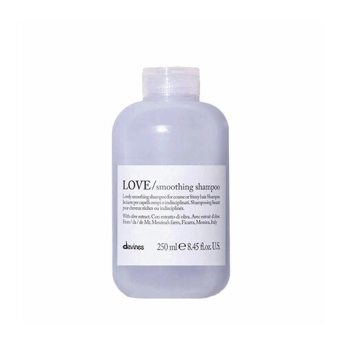 Davines LOVE švelninamasis šampūnas 250 ml
