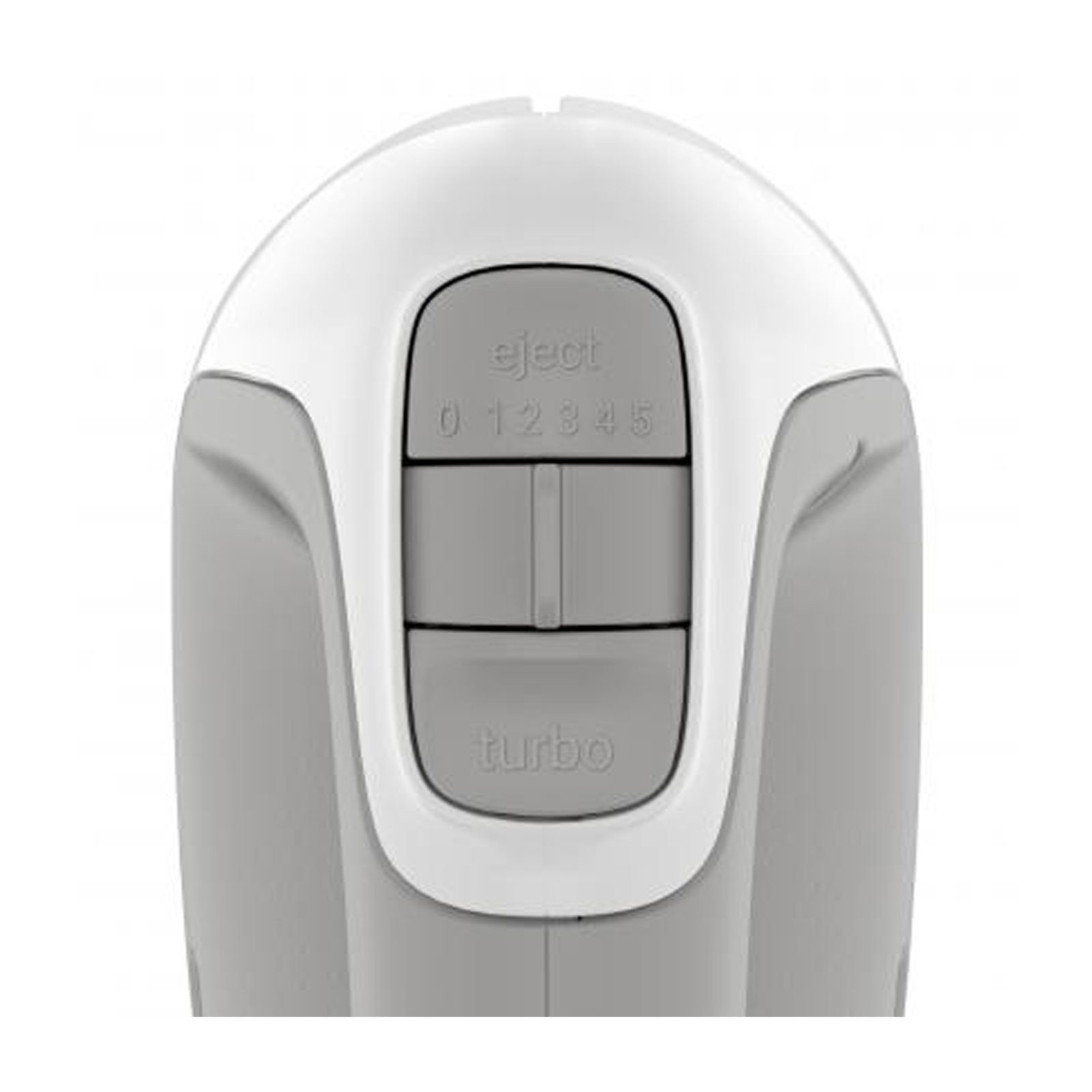 Tefal Handmixer HT 450B, 450 W