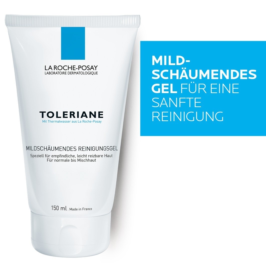 Reinigungsgel
