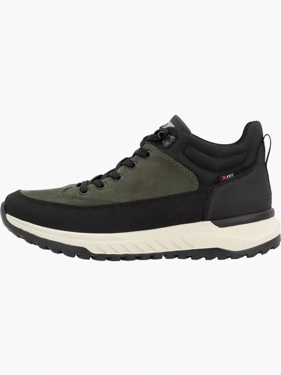 Rieker Herren Schnürstiefel