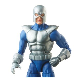 The Uncanny X-Men Marvel Legends Actionfigur Marvel's Avalanche 15 cm