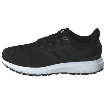 adidas Ultimashow Running in schwarz