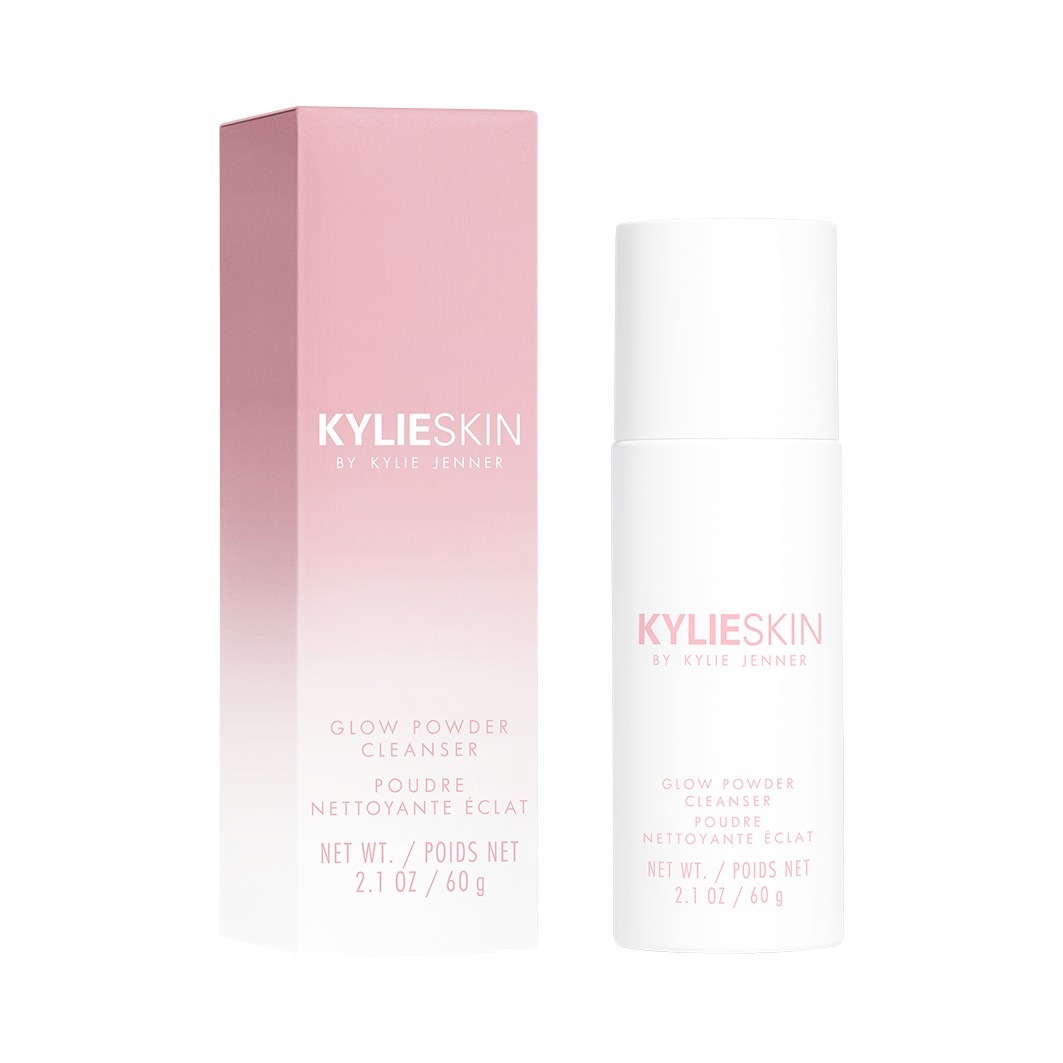 Glow Powder Cleanser