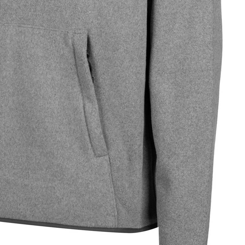 The North Face 100 Glacier Hoodie Herren