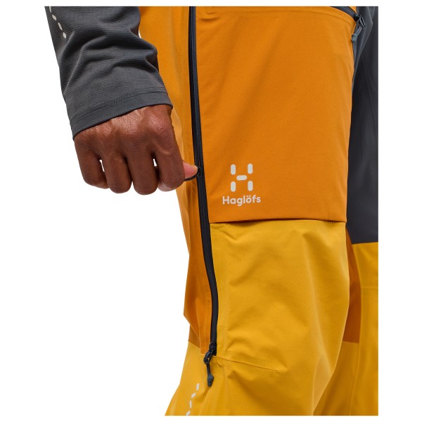 Haglöfs - L.I.M Touring Proof Pant - Regenhose