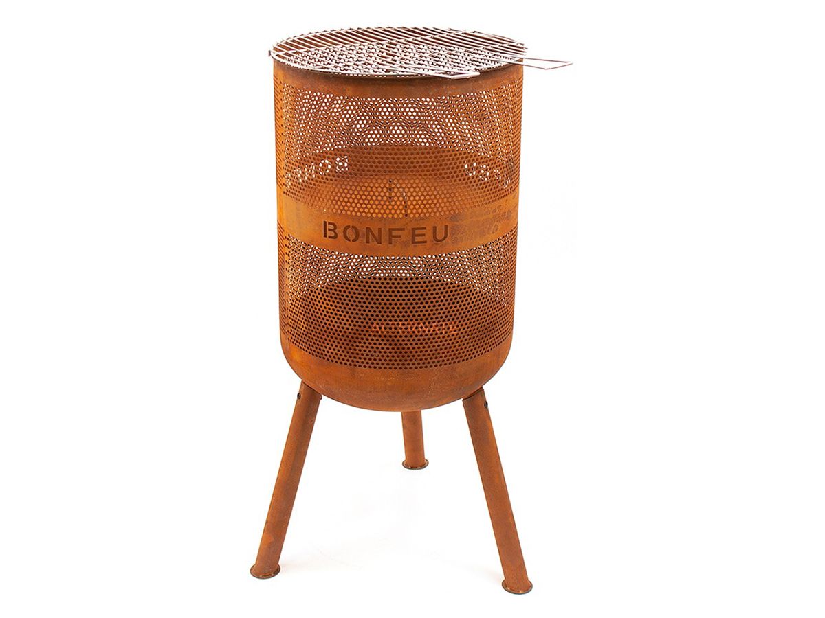 Bonfeu BonVes 45 Gartenöfen